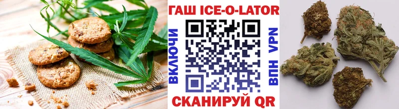 купить закладку  Мышкин  Cannafood конопля 